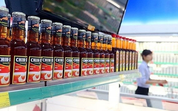 Doanh thu quý 1/2021 của Masan Group gần 20.000 tỷ đồng