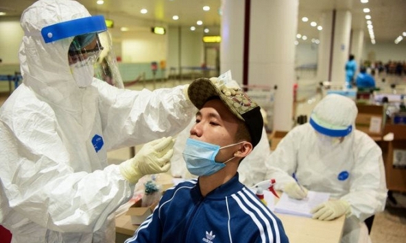 Bệnh nhân ở Hà Nam dương tính với COVID-19 đã đi những đâu?