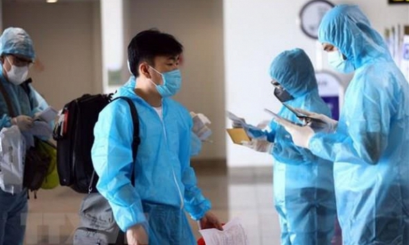 Đà Nẵng nói gì về ca COVID-19 ở Hà Nam sau khi kết thúc cách ly?