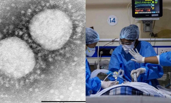 5 điều cần biết về biến chủng COVID-19 đang lan rộng tại Ấn Độ và Nhật Bản