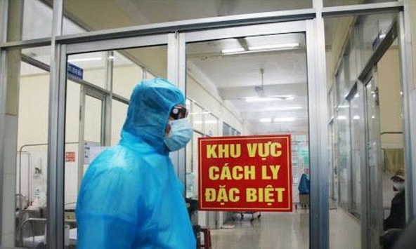 COVID-19 chiều 2/5: Thêm 20 ca mắc mới có 8 ca ghi nhận trong nước tại Hà Nam, Vĩnh Phúc