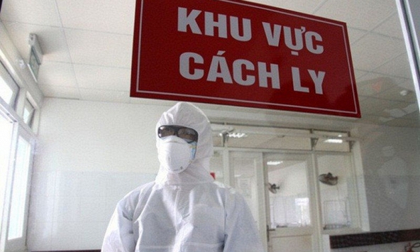 Hà Nội thông tin thêm về trường hợp mắc COVID-19 ở Quận Hoàng Mai