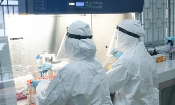 Vĩnh Phúc: 6 người tiếp xúc chuyên gia Trung Quốc dương tính SARS-CoV-2