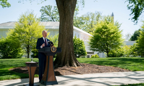 Nhóm siêu giàu Mỹ có thêm 195 tỷ USD trong 100 ngày đầu tiên của Tổng thống Joe Biden