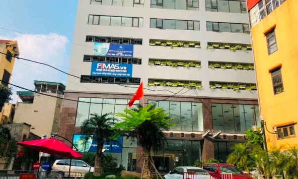 Hà Nội ghi nhận một ca nhiễm COVID-19 mới tại quận Hai Bà Trưng