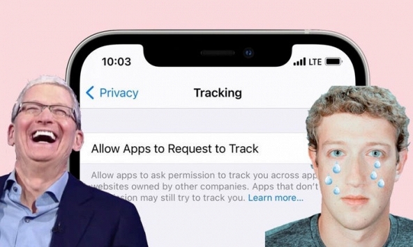 App Tracking Transparency của Apple là gì mà khiến Facebook khó chịu đến vậy?