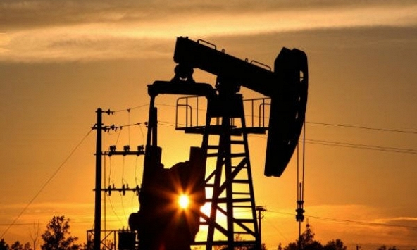 Giá dầu lấy lại đà tăng