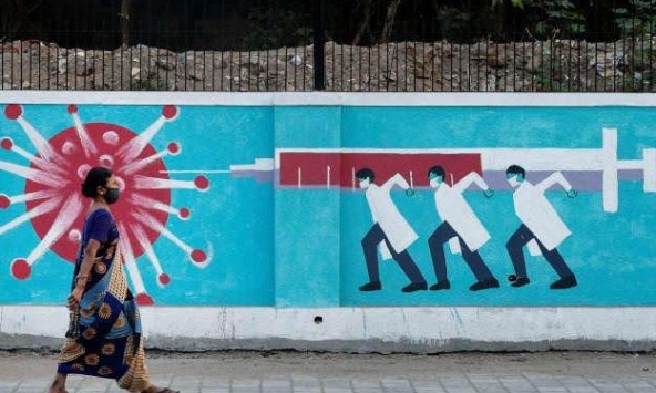 COVID-19 chiều 3/5: Thêm 10 ca dương tính ở Vĩnh Phúc và Hà Nam