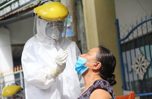 COVID-19 sáng 3/5: Việt Nam không có ca nhiễm mới, cả nước khẩn trương chống dịch 