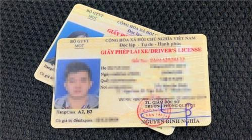 Nâng hạng bằng lái xe: Điều kiện và thủ tục thực hiện