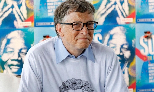 Đây là cách vợ chồng tỷ phú Bill Gates chi tiêu khối tài sản 130,5 tỷ USD của mình