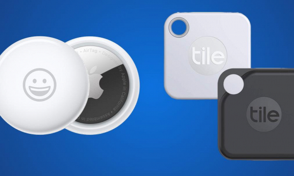 So sánh Apple AirTag và Tile, nên mua phụ kiện nào?