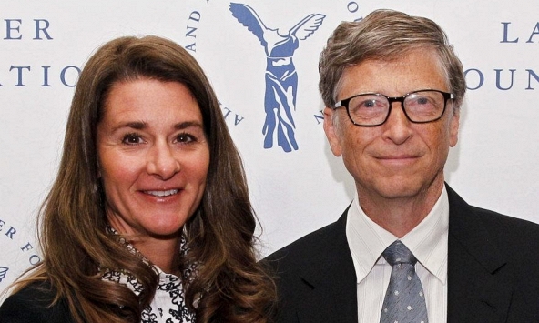Vợ của tỷ phú Bill Gates là ai và lý do ly hôn là gì?
