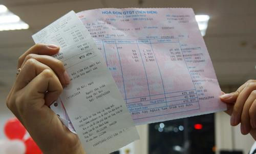 Người dân sẽ ước tính được lượng điện sử dụng hàng tháng