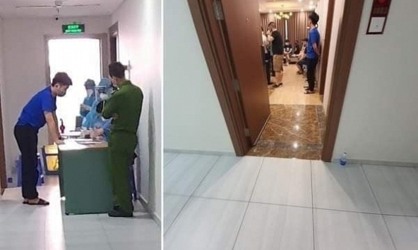 Phát hiện thêm 39 người Trung Quốc nhập cảnh trái phép