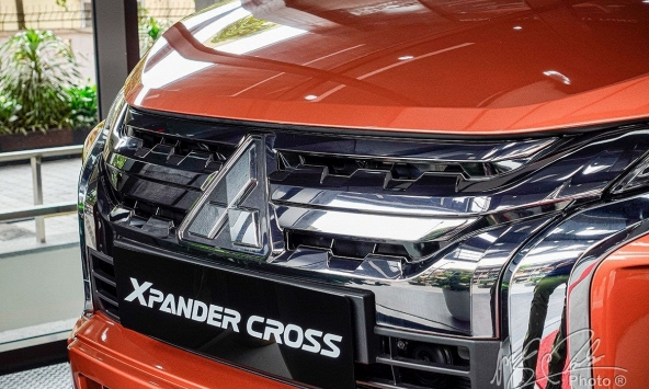 Bảng giá ô tô Mitsubishi tháng 5/2021 mới nhất