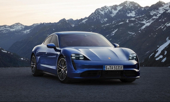 Bảng giá ô tô Porsche tháng 5/2021 mới nhất