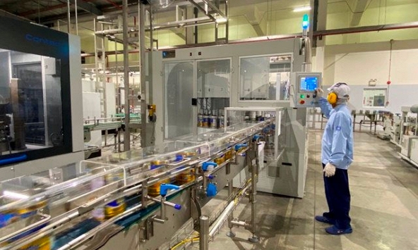 Hệ thống 'Khủng' 13 nhà máy là nội lực giúp Vinamilk duy trì vị trí dẫn đầu thị trường sữa nhiều năm liền