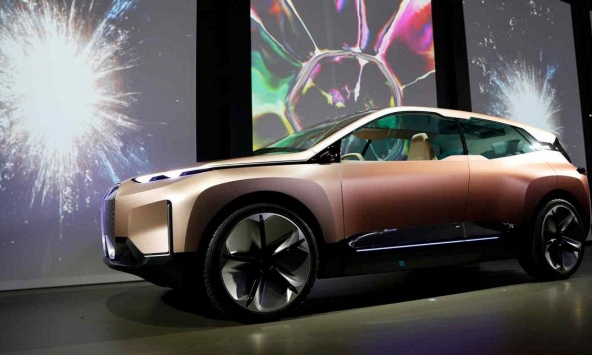 BMW và Ford đầu tư 130 triệu USD vào công ty nghiên cứu pin thể rắn