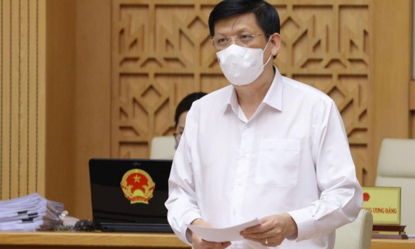 Mới: Bộ Y tế quyết định kéo dài thời gian cách ly tập trung từ 14 lên 21 ngày