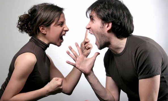 Cách kiểm soát cơn giận dữ, mất bình tĩnh