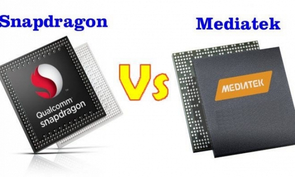 MediaTek sẽ vượt Qualcomm dẫn đầu trong cuộc đua sản xuất chip