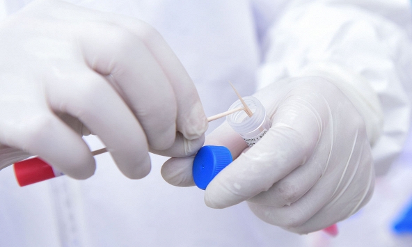 Một thanh niên ở Quảng Ngãi dương tính COVID-19 lần 1, đi nhiều nơi ở Đà Nẵng và Quảng Ngãi