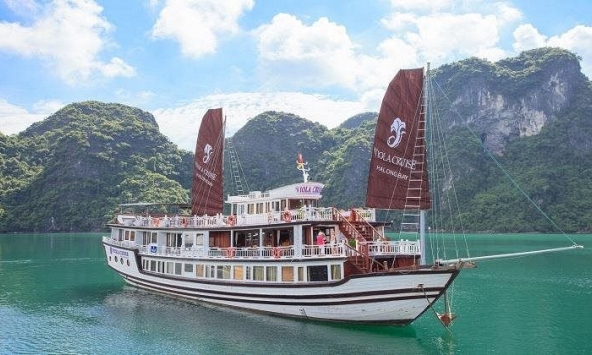 DS3: Báo cáo tài chính Công ty Cổ phần Quản lý Đường sông số 3 quý 1/2021