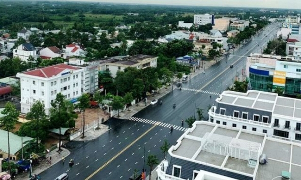 Bộ Tài chính lên tiếng về đề xuất thu thuế cao để trị sốt đất của HoREA