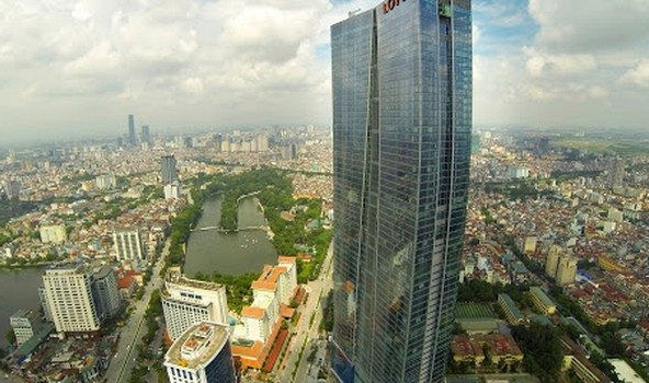 Dịch COVID-19 tái bùng phát, giấc mộng 'hồi sinh' của văn phòng cho thuê liệu có thành?