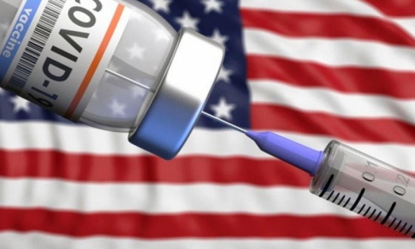 Mỹ đi đầu ủng hộ việc từ bỏ bảo hộ bằng sáng chế cho vaccine COVID-19