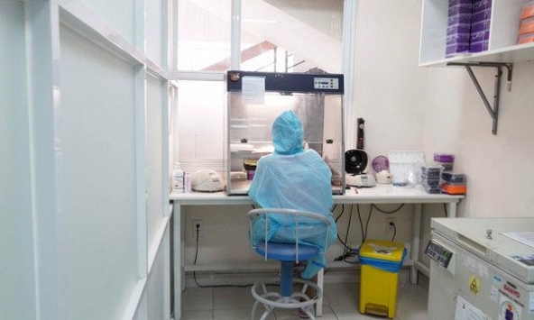 TP.HCM: Điều tra, truy vết các trường hợp liên quan đến ca dương tính mới, phát hiện khi nhập ​cảnh tại Campuchia