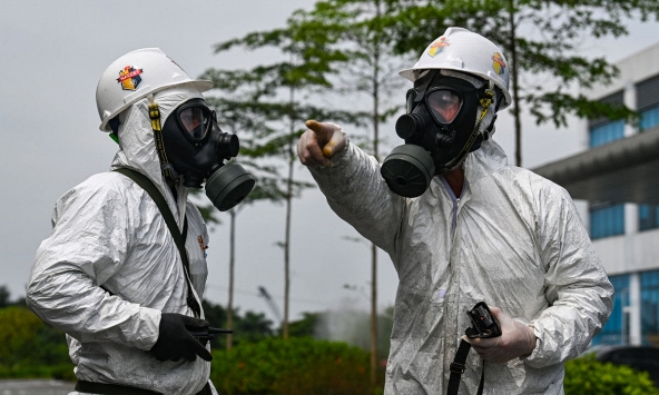 Tại sao đợt dịch COVID-19 lần thứ 4 này lại bùng phát mạnh?