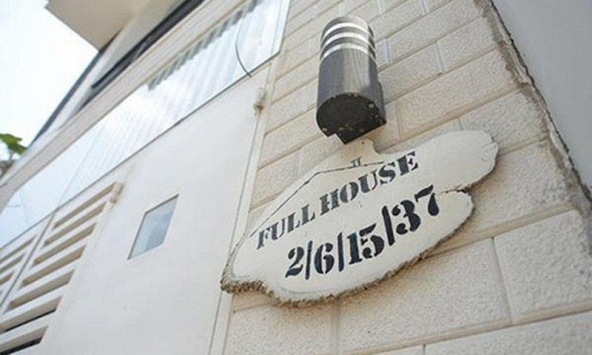 Nên mua nhà số nào  để có phong thủy tốt, vượng tài lộc?