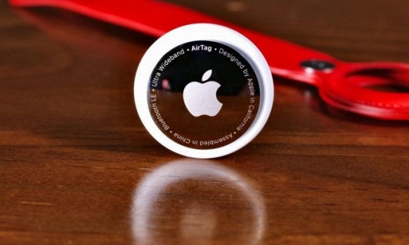 Nhà bán lẻ Úc ngừng bán AirTag do lo ngại về an toàn cho trẻ em