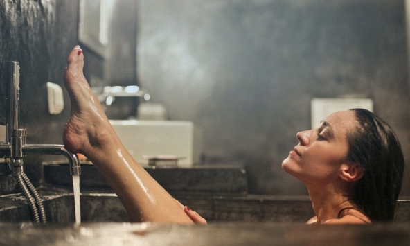 6 sai lầm mà nhiều người thường mắc phải khi tắm rửa