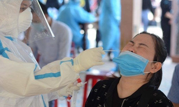 Thêm 2 nữ nhân viên thẩm mỹ ở Đà Nẵng dương tính với COVID-19