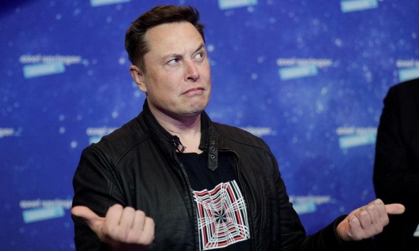 Tỷ phú Elon Musk cảnh báo thận trọng khi đầu tư vào Dogecoin