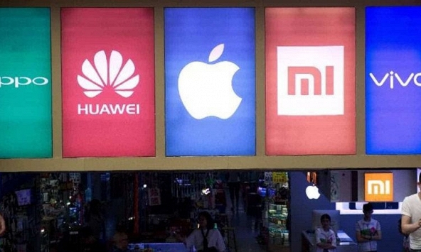 10 flagship và 10 smartphone tầm trung mạnh mẽ nhất tháng 4/2021