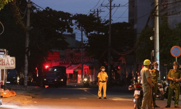 Thủ tướng chỉ đạo xử lý vụ cháy làm 8 người chết ở TP.HCM