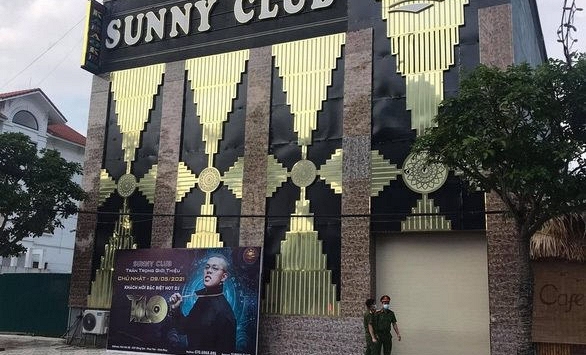 Thêm 4 ca nghi mắc COVID-19 liên quan quán karaoke Sunny và massage Hoa Sen