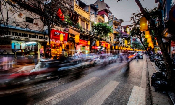 Chuỗi cung ứng toàn cầu đang chuyển dịch sang Việt Nam, Ấn Độ hay Thổ Nhĩ Kỳ?