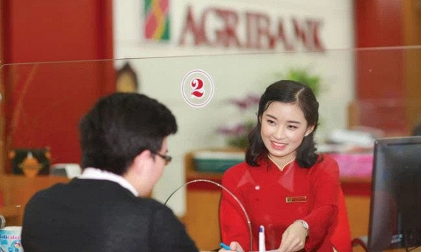Lãi suất Agribank tháng 5/2021: Cao nhất 5,6 %/năm