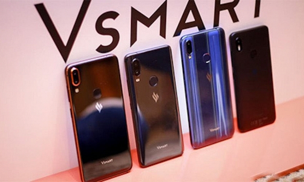 Vingroup dừng sản xuất điện thoại di động và TV