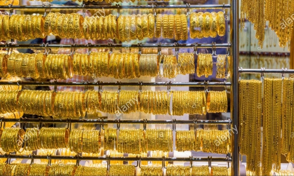 Giá vàng hôm nay sẽ tăng mạnh?