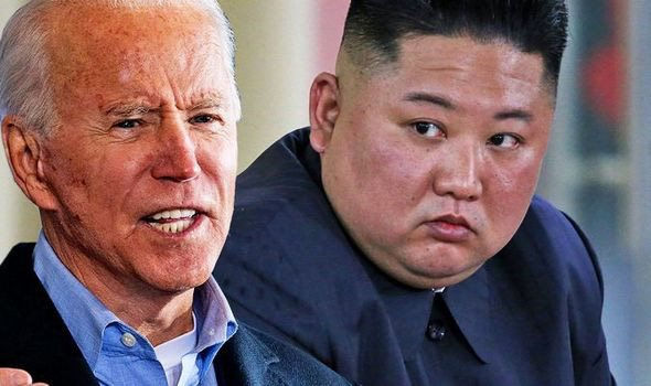 Vì sao Tổng thống Biden thận trọng với Triều Tiên?