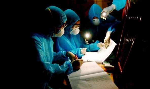 COVID-19 tối 9/5: Thêm 77 bệnh nhân, tập trung ở Bắc Giang, Bắc Ninh, Đà Nẵng 