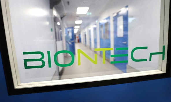 BioNTech xây dựng nhà máy sản xuất vaccine ngừa COVID tại Singapore