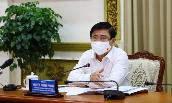 Phạt Công viên nước Đầm Sen 30 triệu đồng do vi phạm công tác phòng, chống dịch bệnh