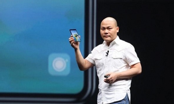 CEO BKAV Nguyễn Tử Quảng: Cảm ơn Vsmart, Bphone sẽ đứng top 2 thị trường VN trong năm 2023!